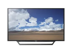 شاشة 32" سمارت | KDL-32W600D