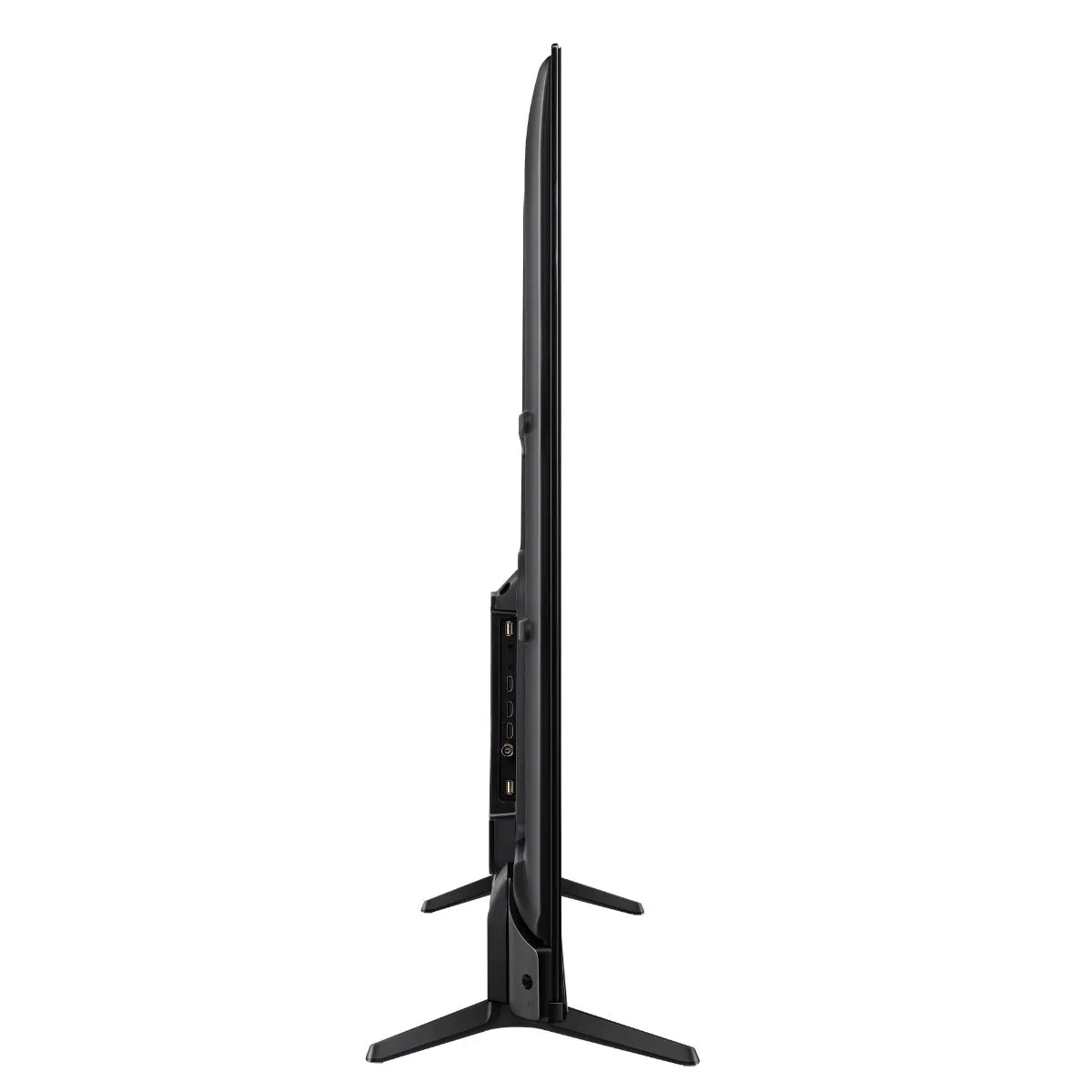 تلفزيون هايسنس 55 إنج UHD سمارت | 55A61K