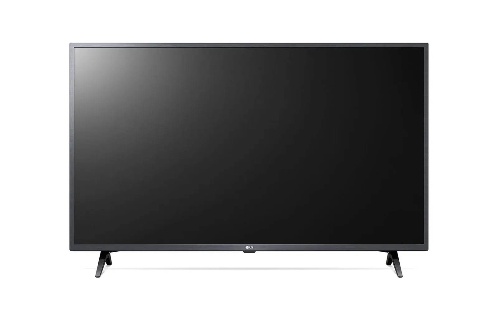 شاشة LG ذكية بحجم 43 إنج | 43LM6370PVA
