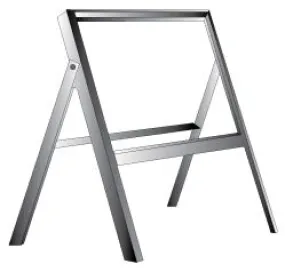 1050mm x 750mm Stand
