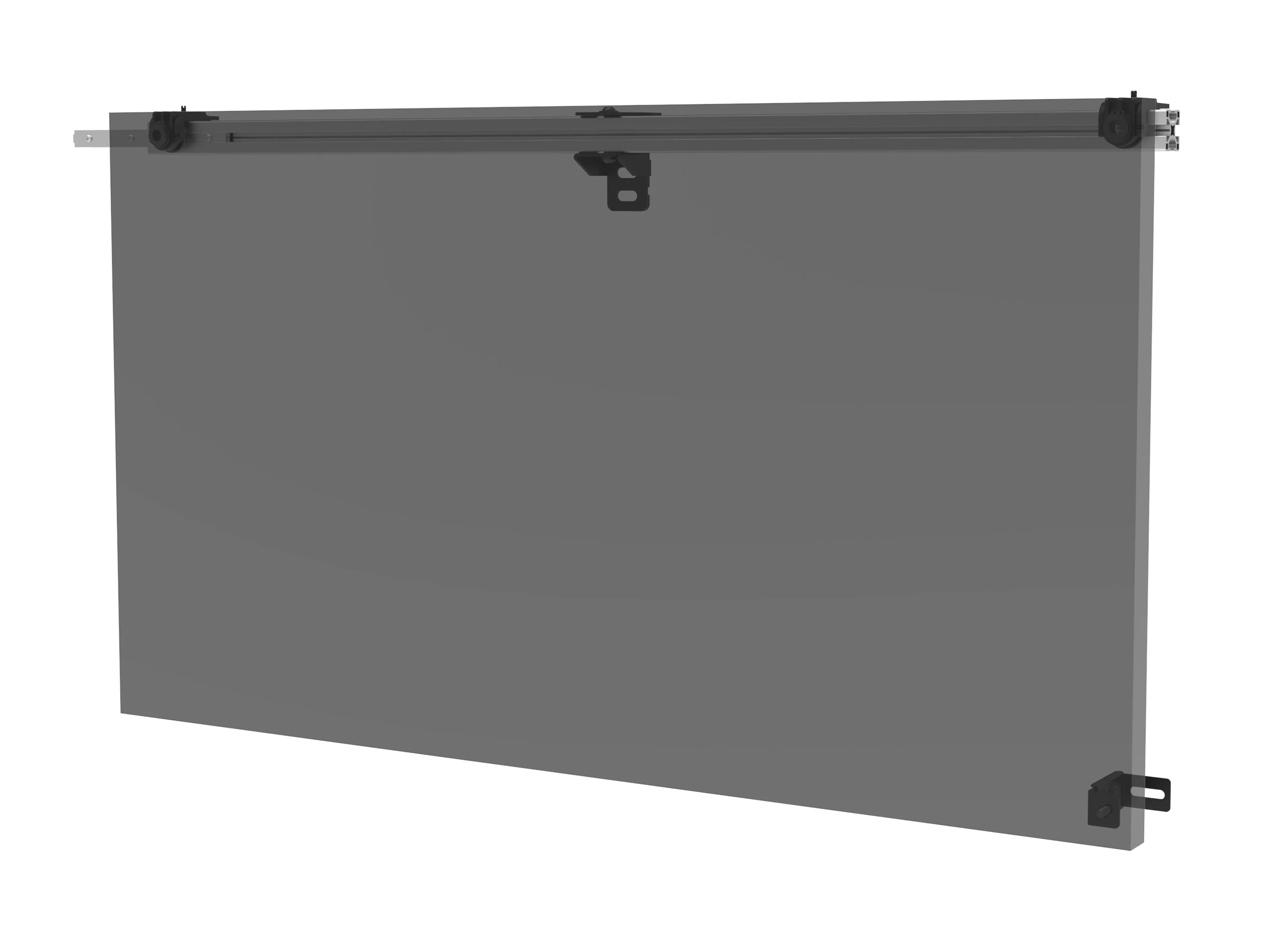 1:1 SEAMLESS Kitted Universal dvLED Mounting System