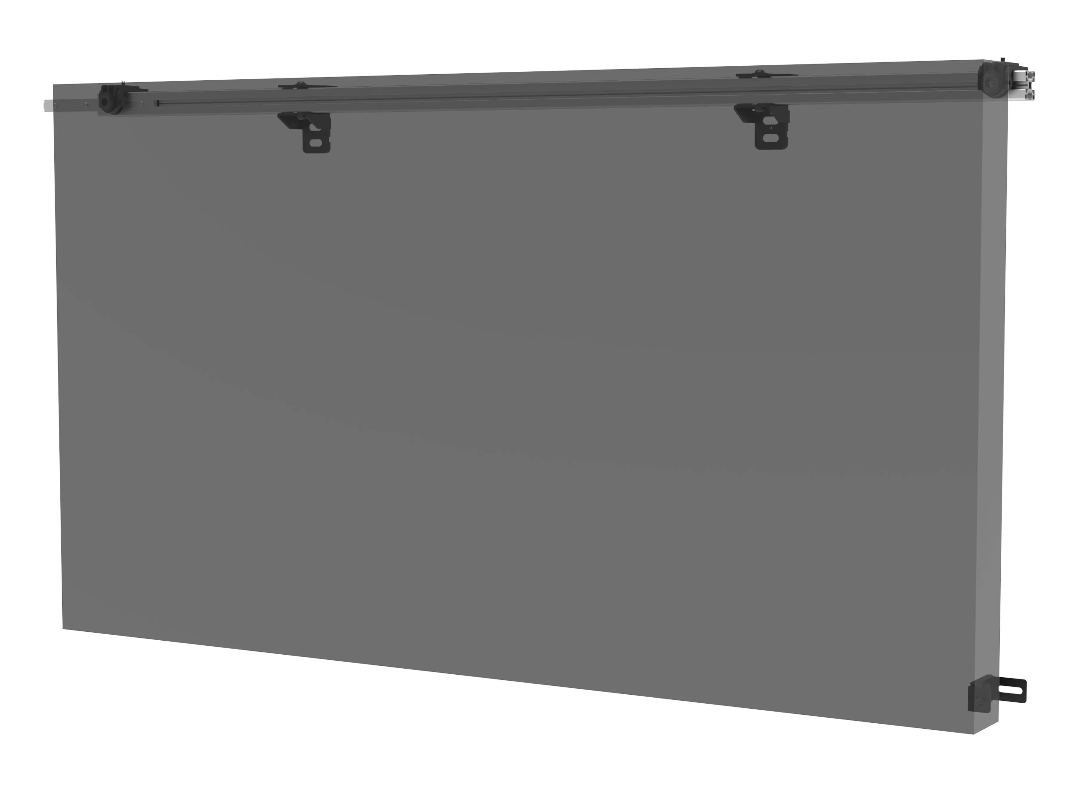 1:1 SEAMLESS Kitted Universal dvLED Mounting System