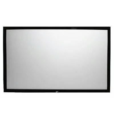 120" 16.9 Fixed Screen