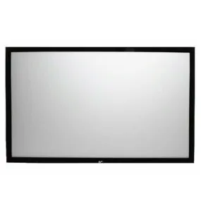120" 16.9 Fixed Screen