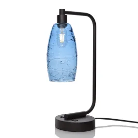 147 Spun: Table Lamp