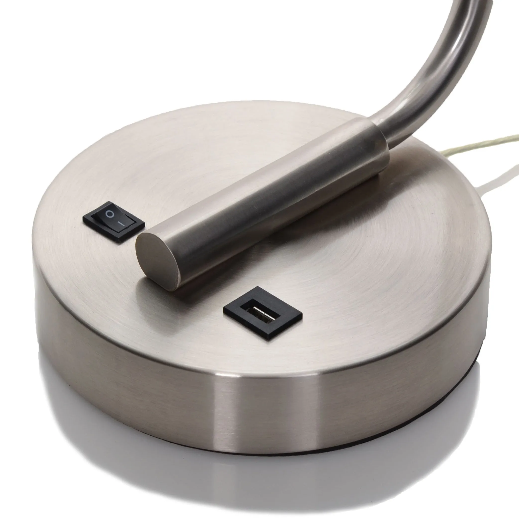 147 Spun: Table Lamp