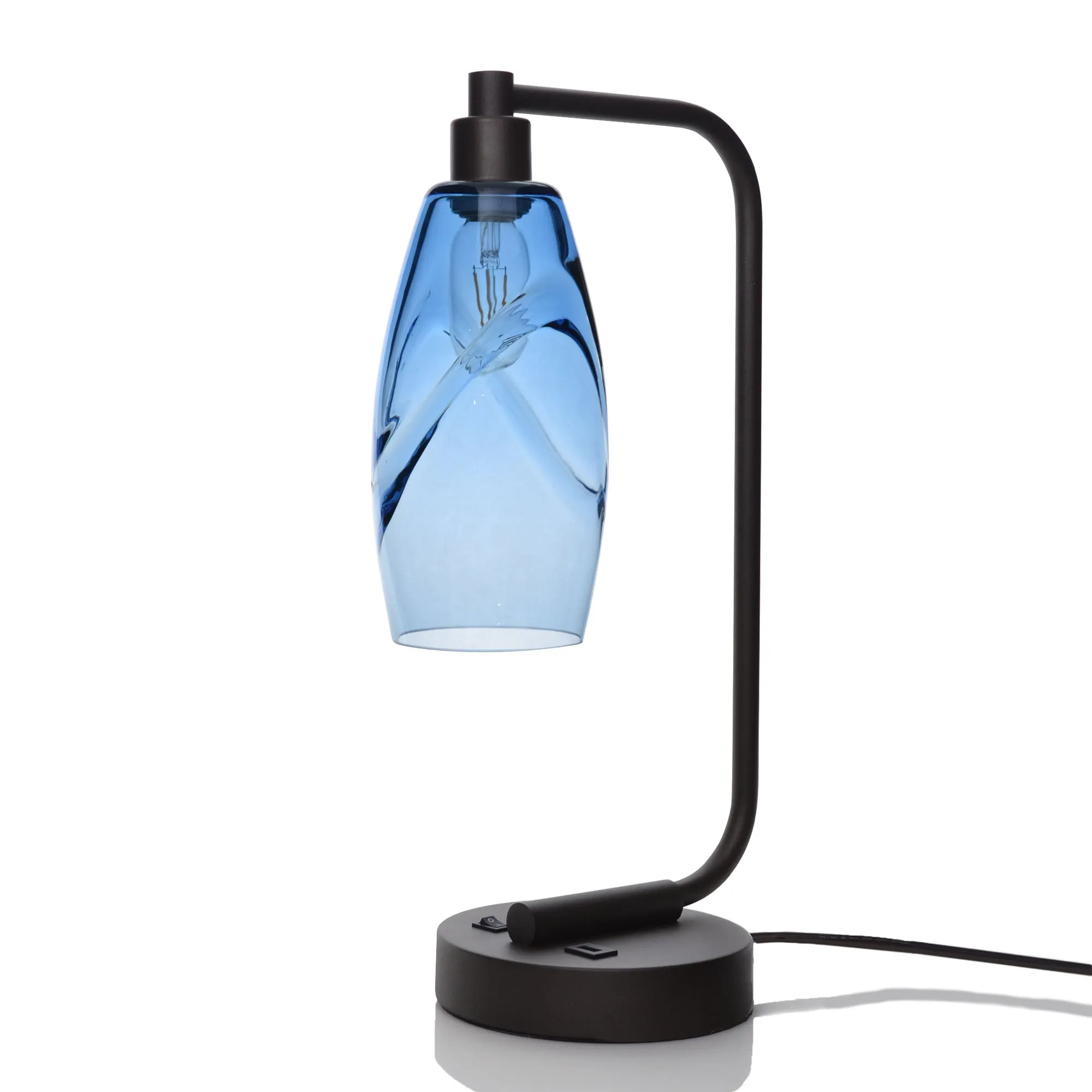 147 Swell: Table Lamp