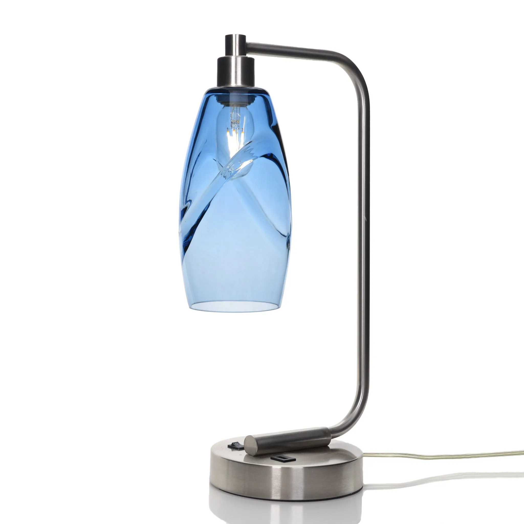 147 Swell: Table Lamp