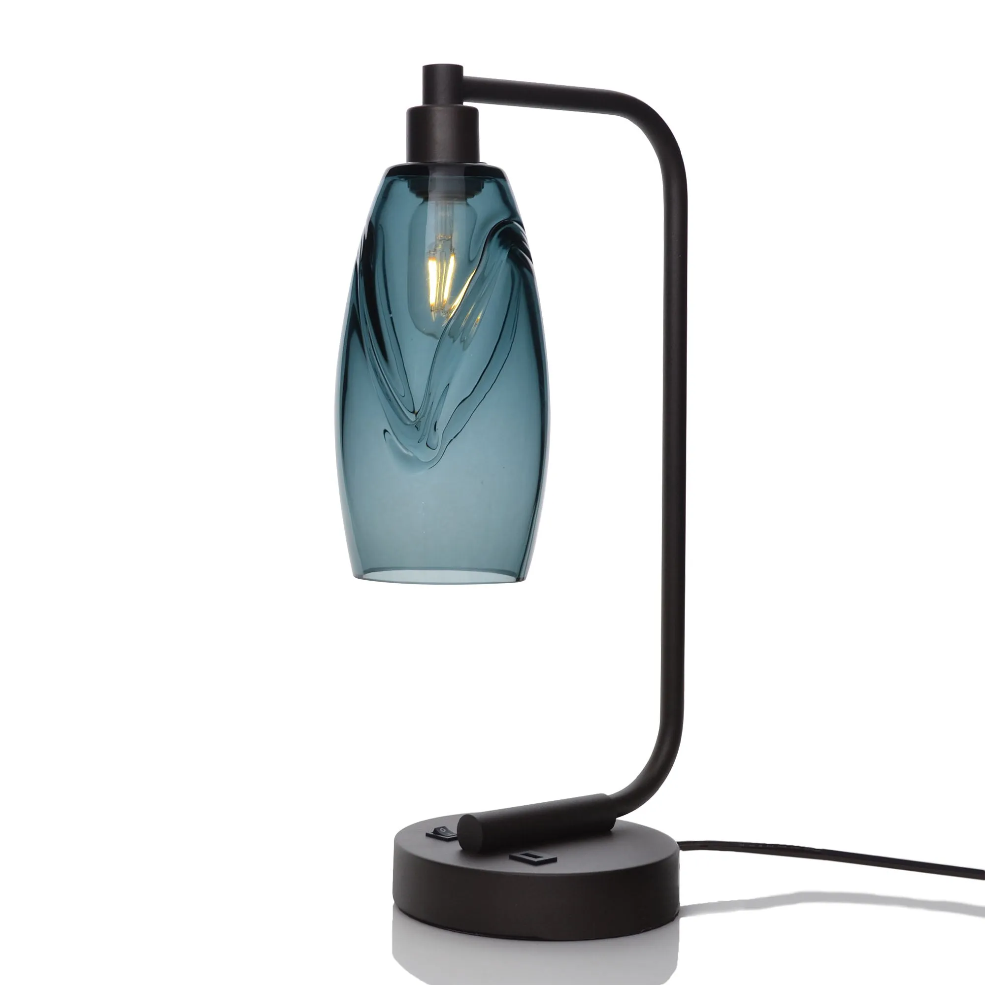 147 Swell: Table Lamp