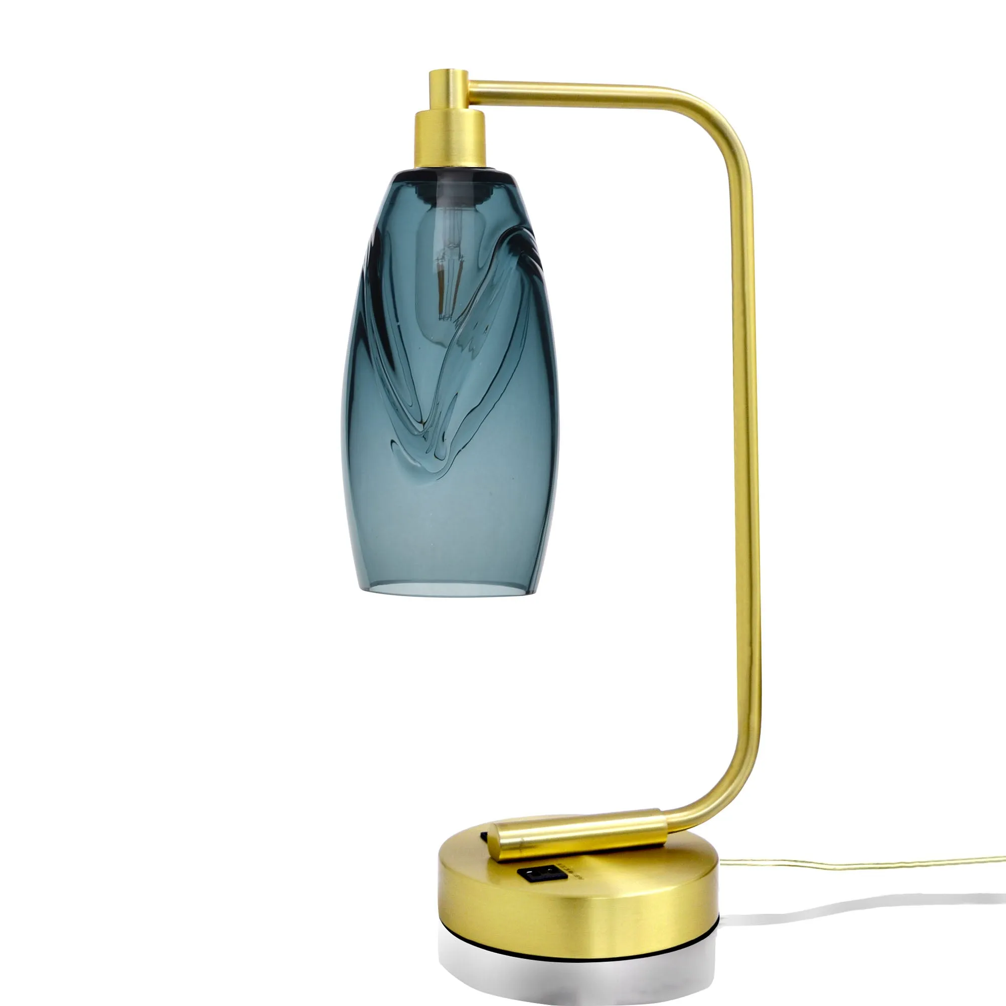 147 Swell: Table Lamp