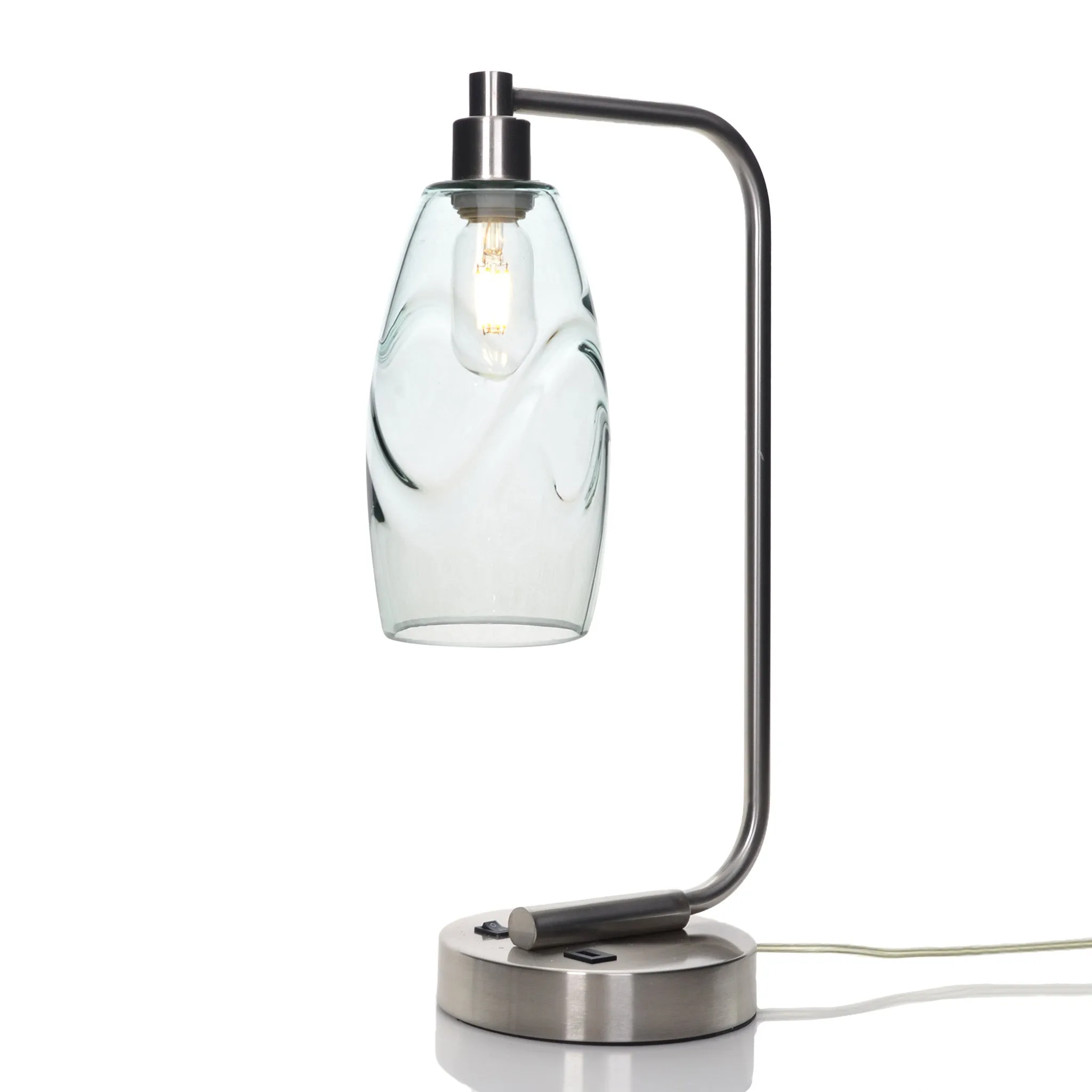 147 Swell: Table Lamp