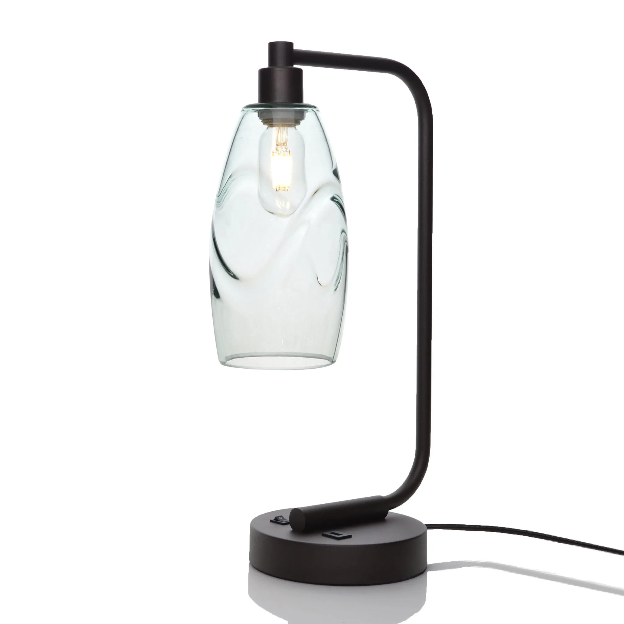 147 Swell: Table Lamp