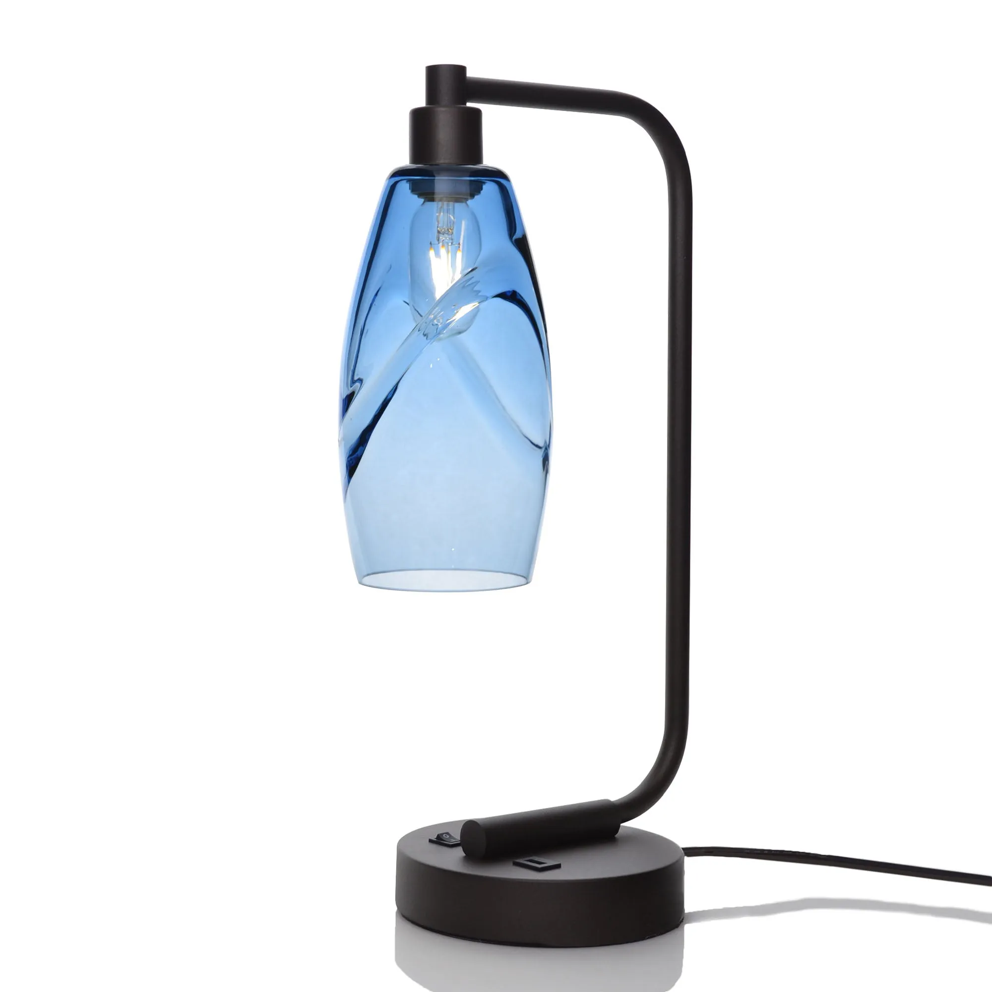 147 Swell: Table Lamp