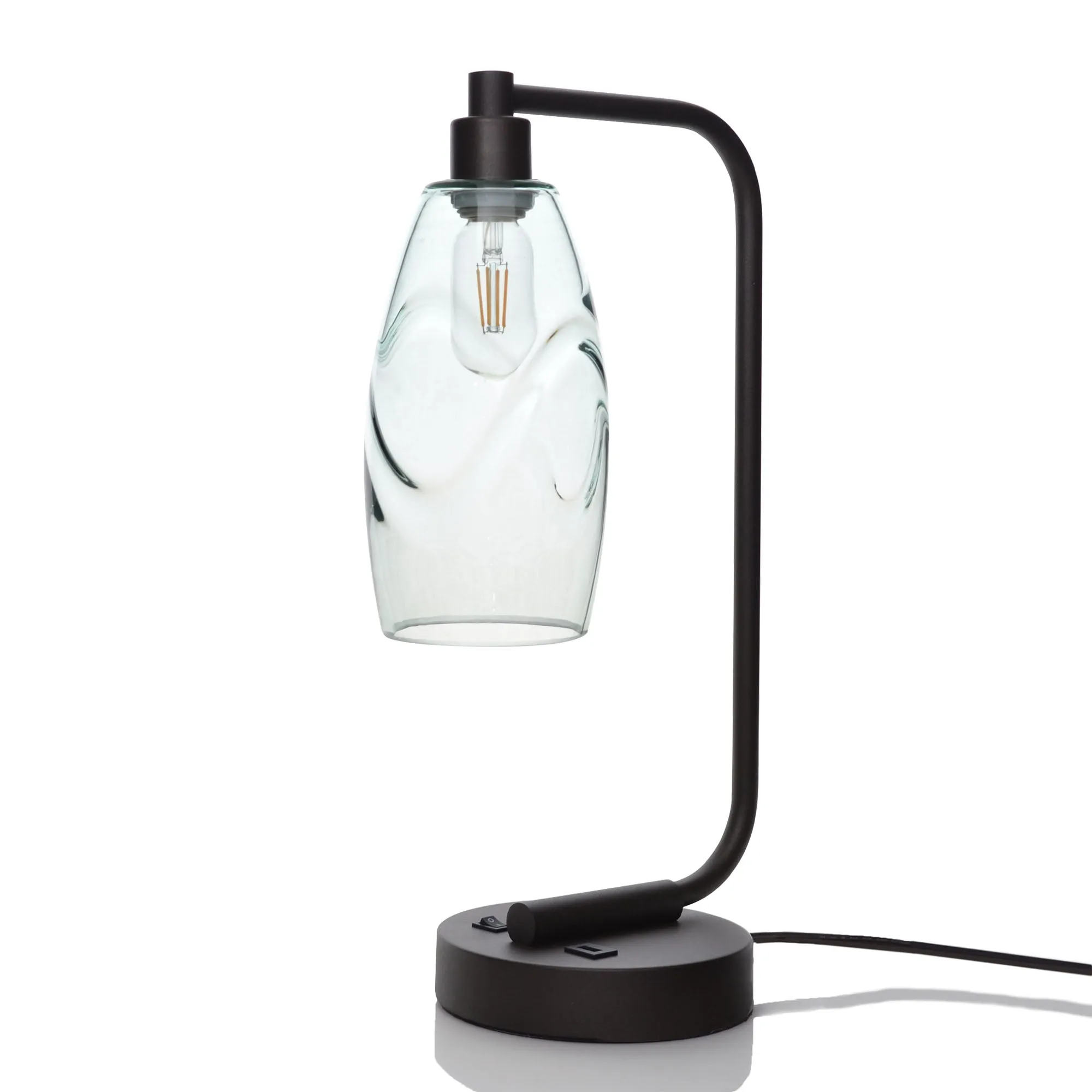 147 Swell: Table Lamp