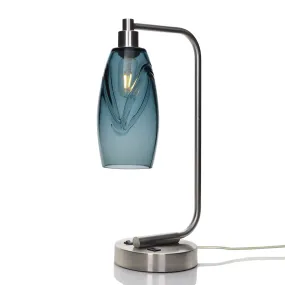 147 Swell: Table Lamp