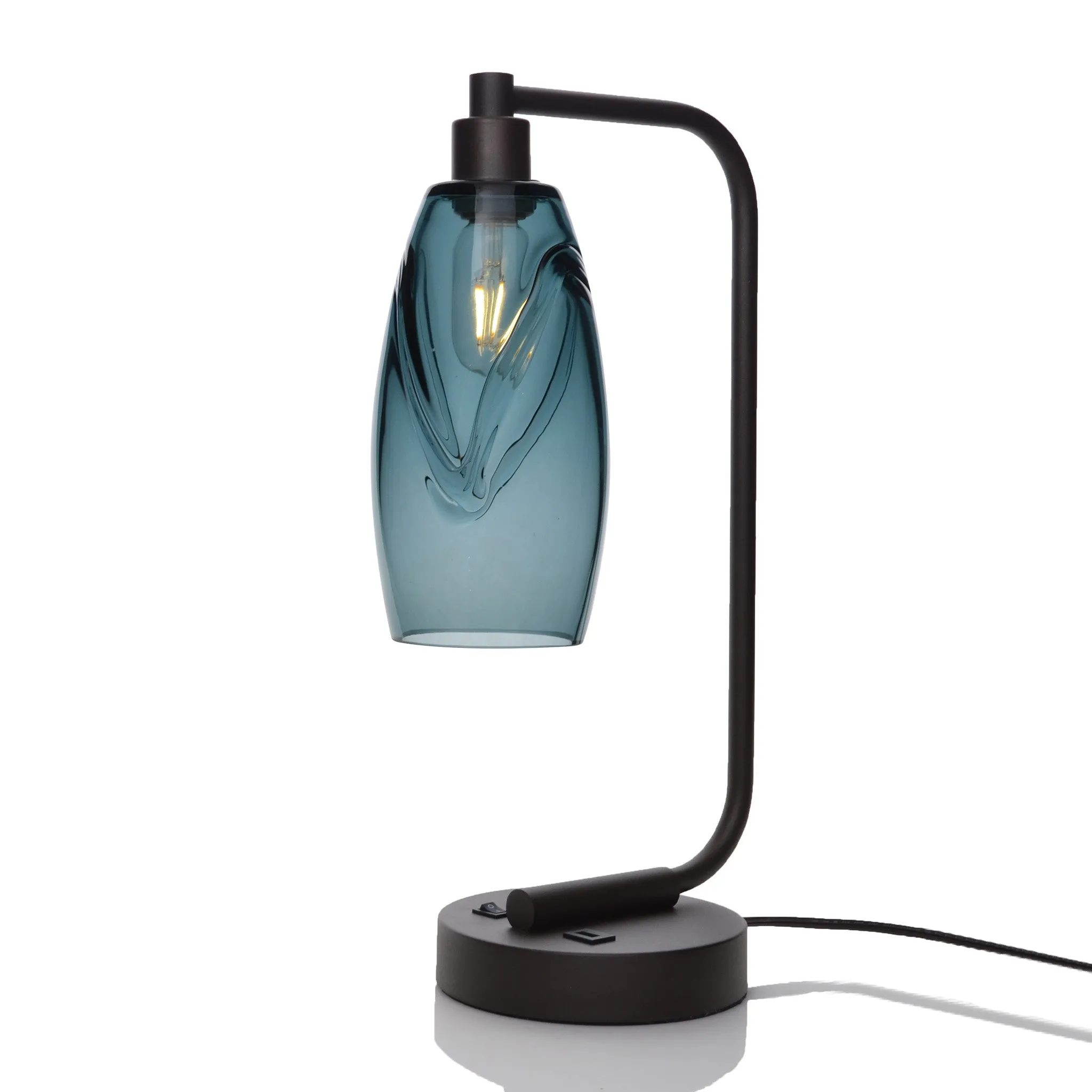 147 Swell: Table Lamp