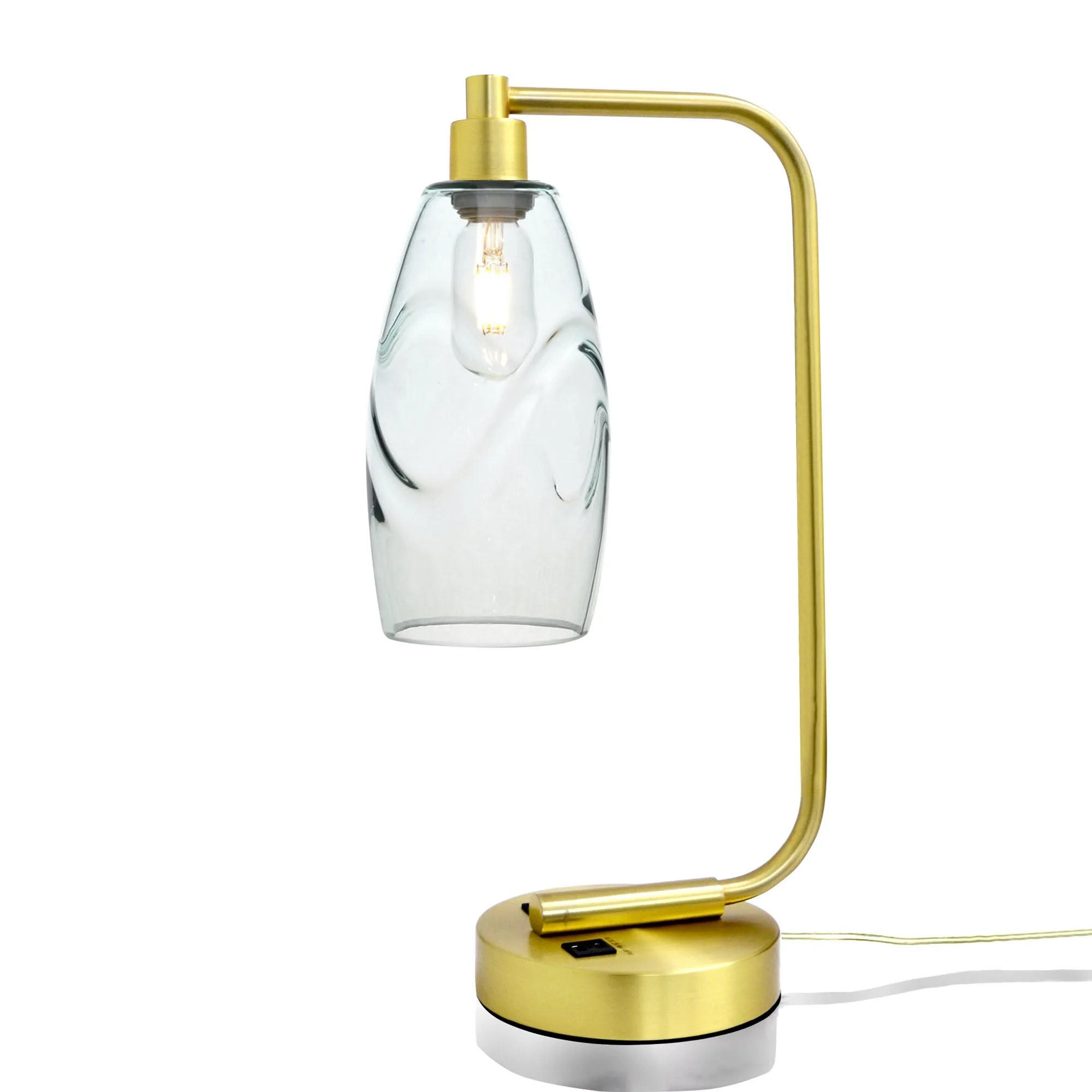 147 Swell: Table Lamp