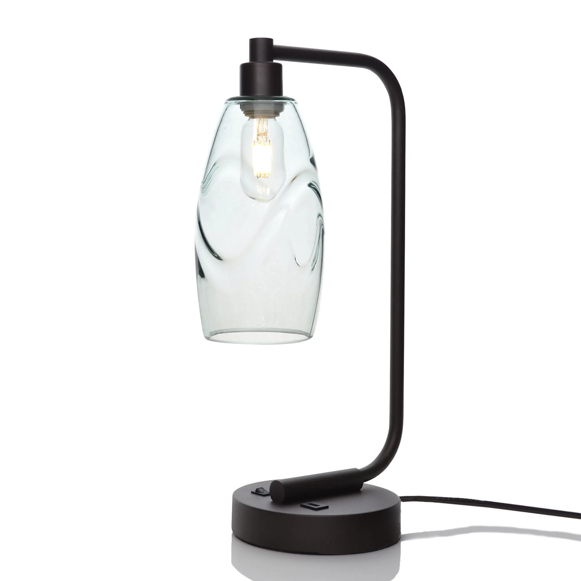 147 Swell: Table Lamp