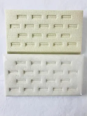 18-Slot Ring Tray