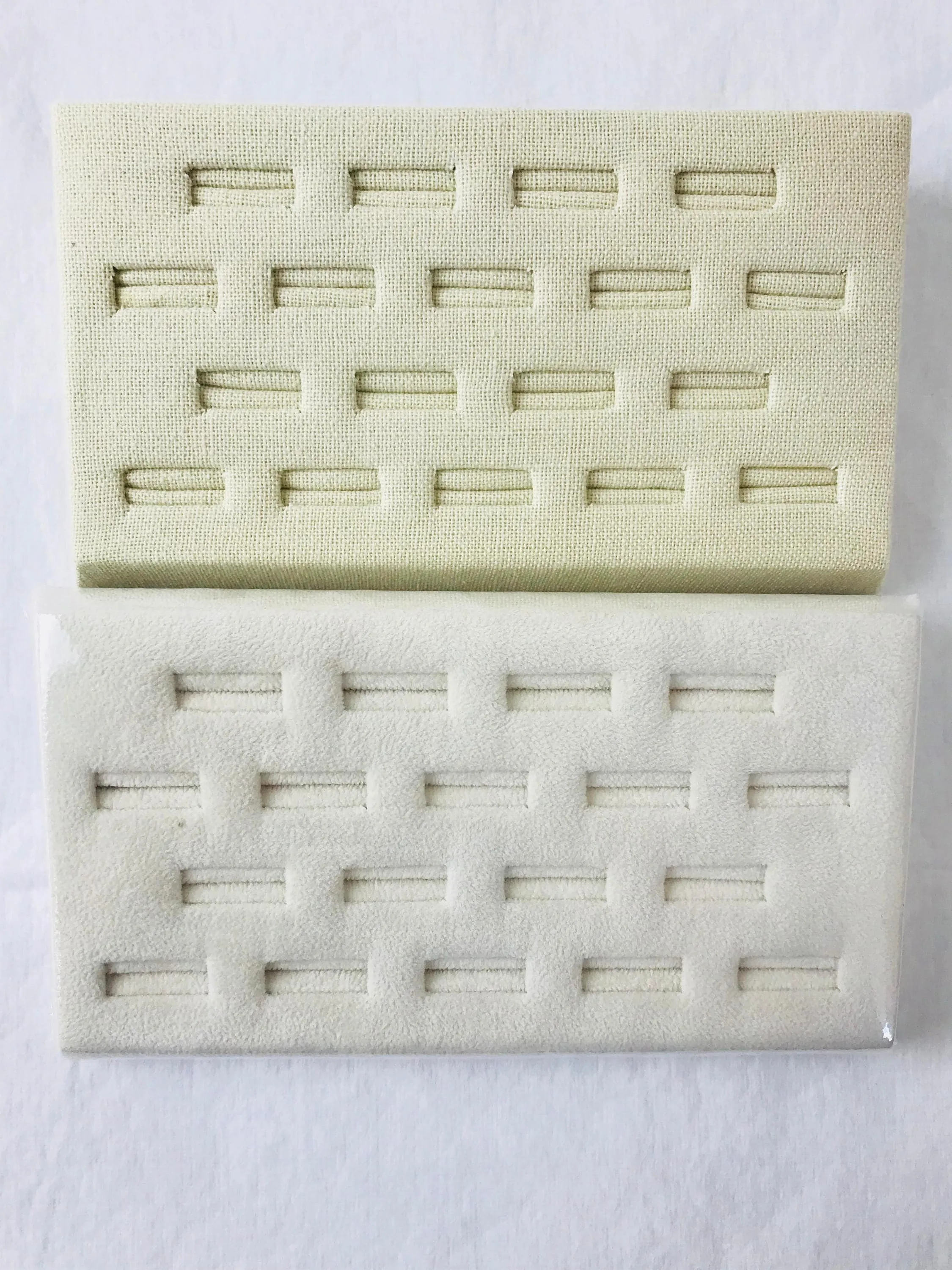 18-Slot Ring Tray