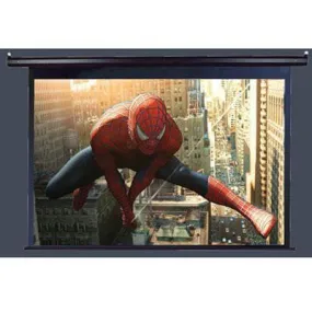 180" Electric Screen