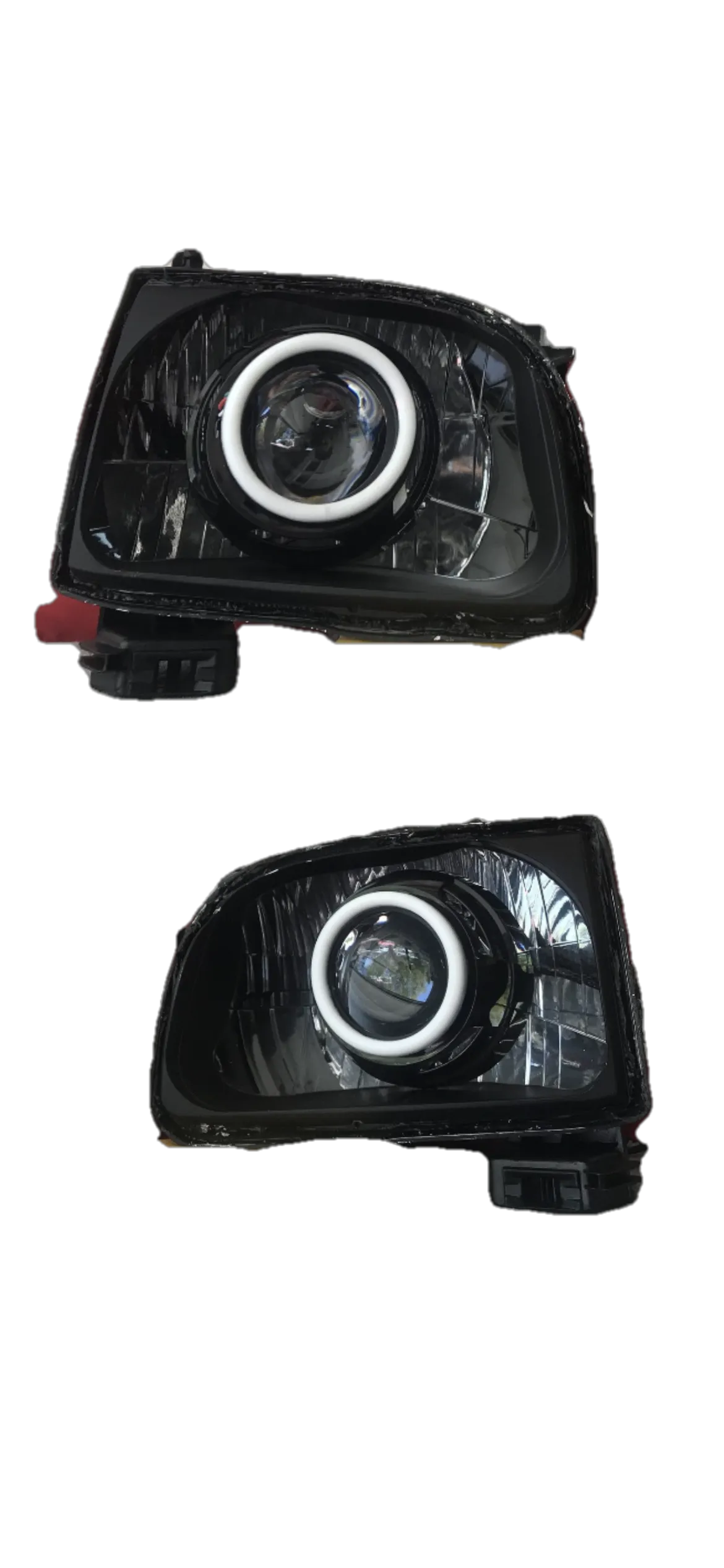 2000-2004 Toyota Tundra LED Headlights