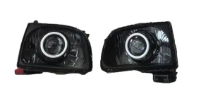 2000-2004 Toyota Tundra LED Headlights