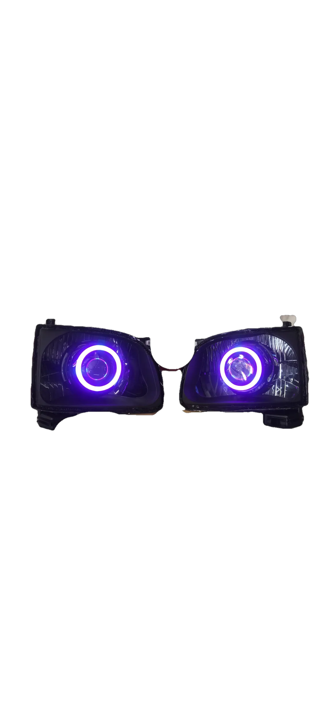 2000-2004 Toyota Tundra LED Headlights