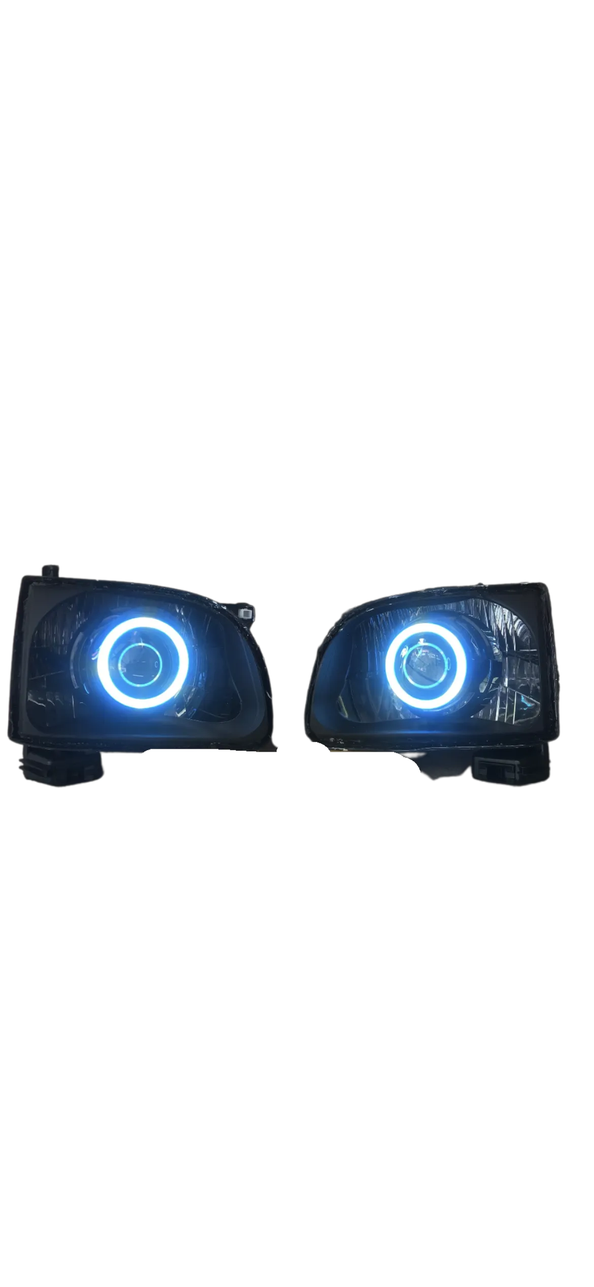 2000-2004 Toyota Tundra LED Headlights