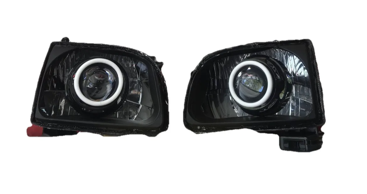 2000-2004 Toyota Tundra LED Headlights