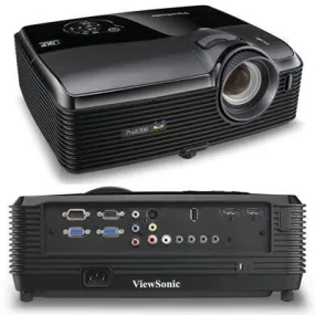 2000 Lumens Dlp Projector
