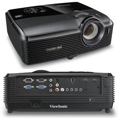 2000 Lumens Dlp Projector