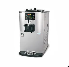 2007 Taylor C706 | Pressurized Soft Serve Machine | 1 Phase, Air Cooled