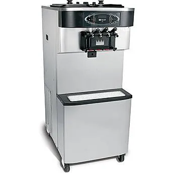 2010 Taylor C713 | Soft Serve Machine | 1 Phase, Air Cooled