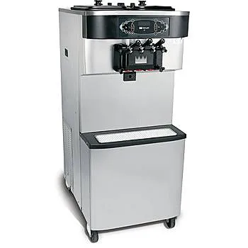 2012 Taylor C712 | Pressurized Soft Serve Machine | 3 Phase, Air Cooled