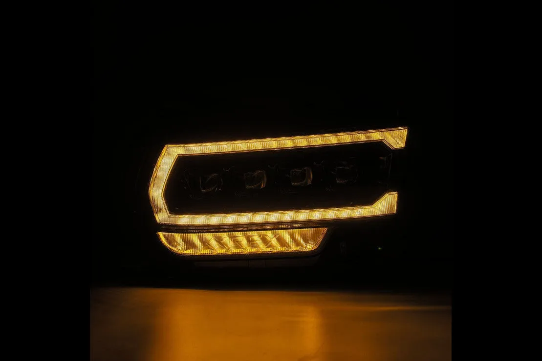 2019-2023 Ram 2500/3500 HD NOVA alpharex Headlights