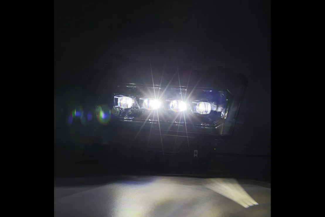 2019-2023 Ram 2500/3500 HD NOVA alpharex Headlights