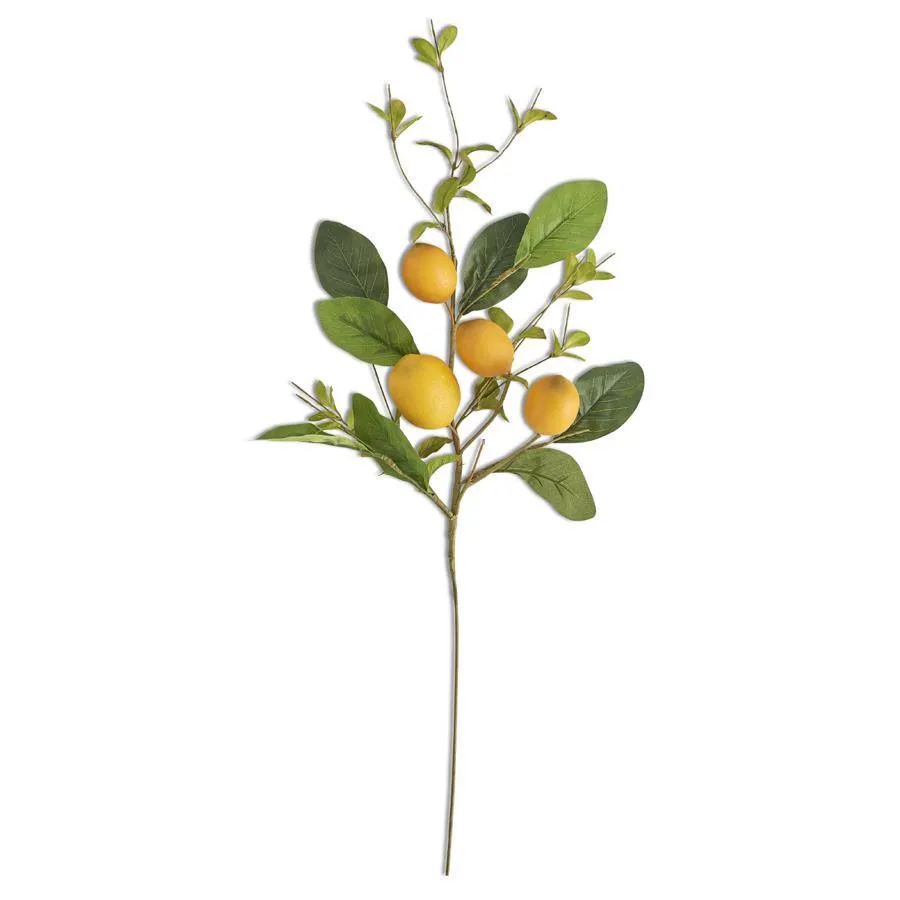 28in Lemon Foliage