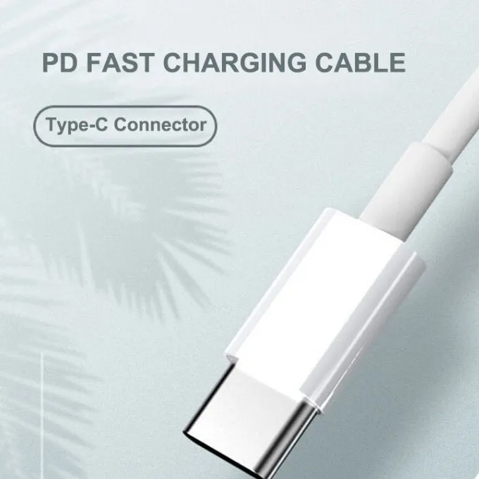 2M Multi-Functional Type C Data Cable Q-Hd718