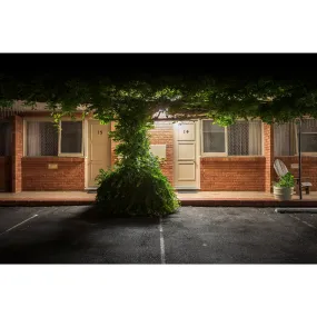 3 Sisters Motel, Katoomba | Hotel Motel 101