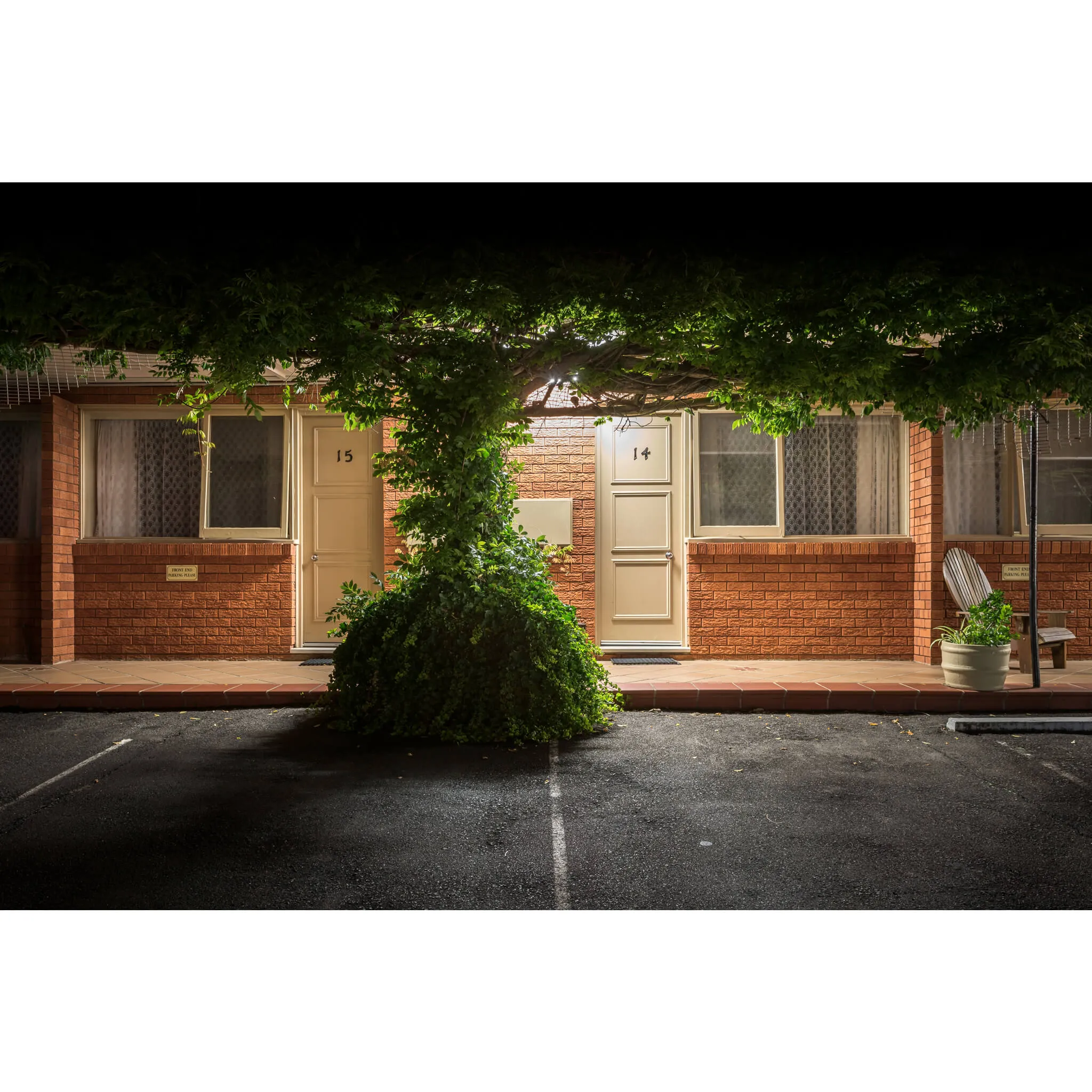 3 Sisters Motel, Katoomba | Hotel Motel 101