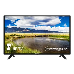 32″ HD TV
