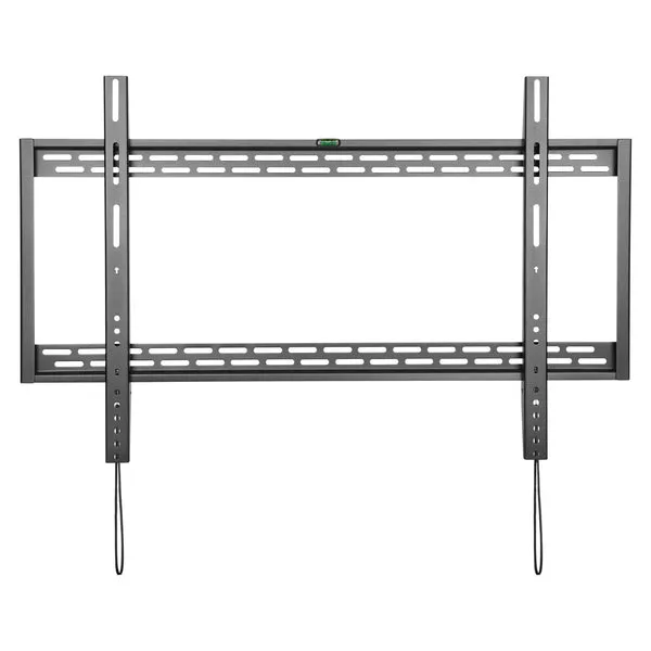 32-In. to 100-In. Fixed Heavy-Duty TV Wall Mount