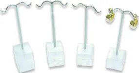 4 Set Earring Tree