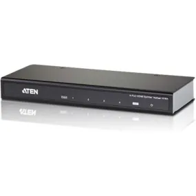 4Port Hdmi Splitter Support,4K2K