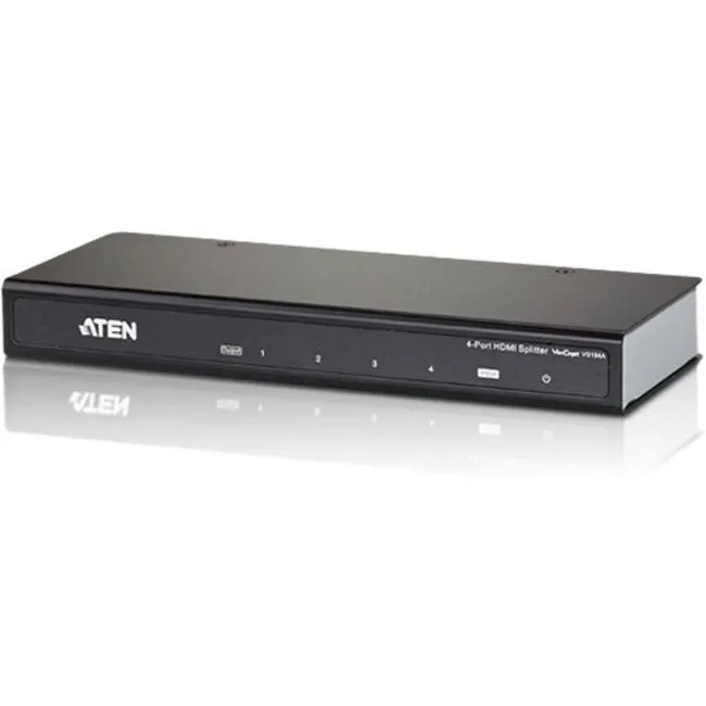 4Port Hdmi Splitter Support,4K2K
