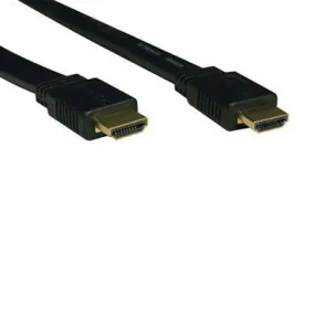 6' Flat Hdmi Cable