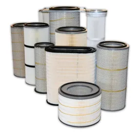 61-5180 - TVS - OEM Replacement Filter