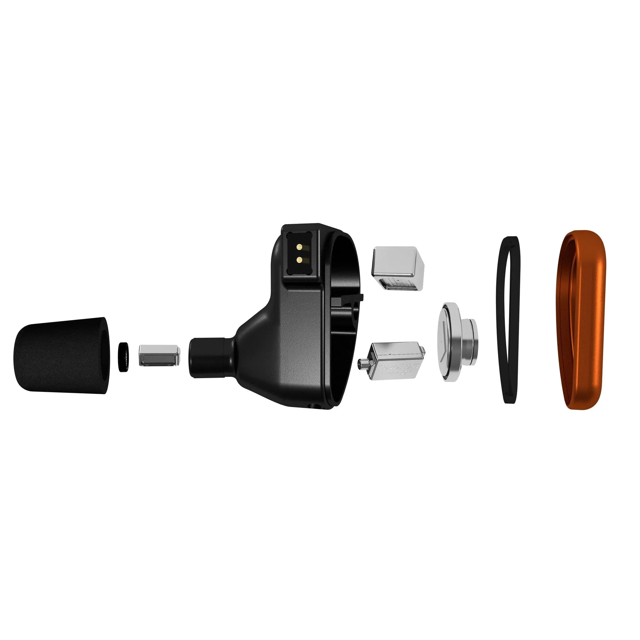 64 Audio Tia Fourté | Hybrid Universal IEMs