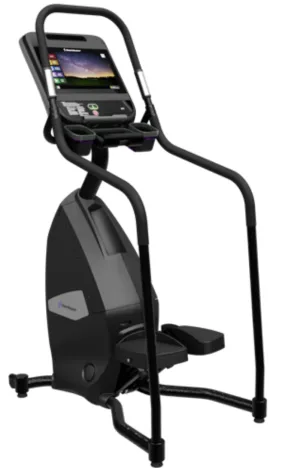 8 SERIES FREE CLIMBER LCD